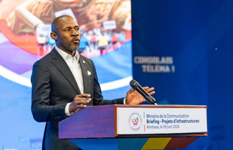 RDC : un dialogue national inclusif en préparation, une ordonnance présidentielle à venir