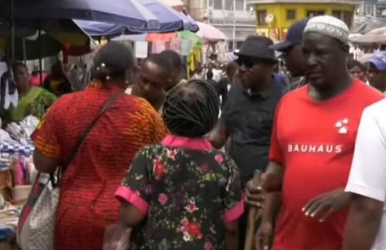 Gabon : traque des réseaux d&rsquo;exploitation des mineurs à Libreville
