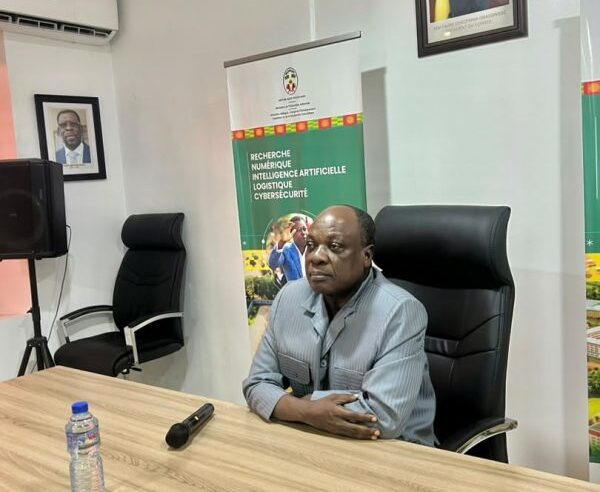 Togo : quand les chaires unesco boostent la recherche nationale