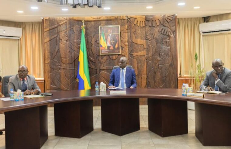Gabon : les préparatifs s&rsquo;intensifient pour les grandes célébrations nationales d&rsquo;août