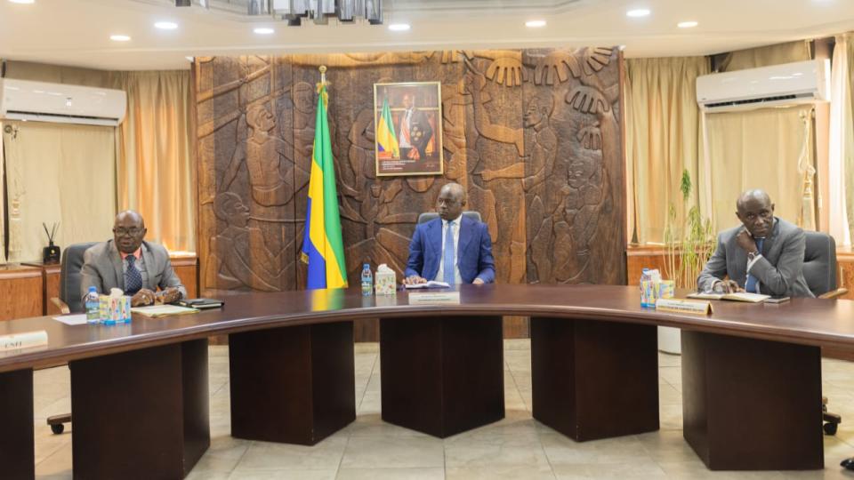 Gabon : les préparatifs s&rsquo;intensifient pour les grandes célébrations nationales d&rsquo;août