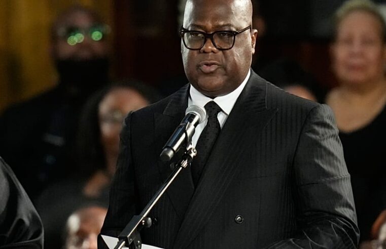 Kinshasa : l&rsquo;opposition congolaise exige la démission de Tshisekedi et le respect de la Constitution