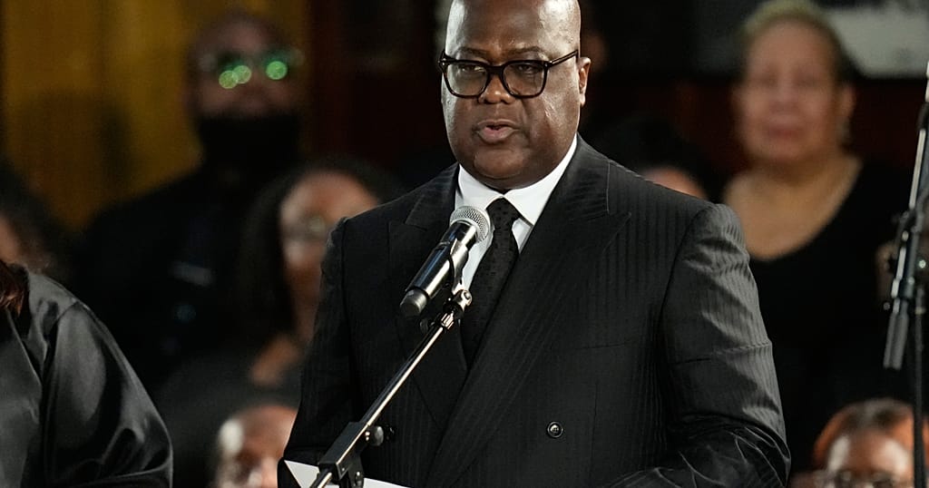 Kinshasa : l&rsquo;opposition congolaise exige la démission de Tshisekedi et le respect de la Constitution