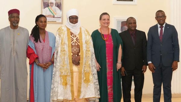 Le Niger redéfinit sa collaboration avec l&rsquo;OIM, plaçant la souveraineté au cœur des échanges
