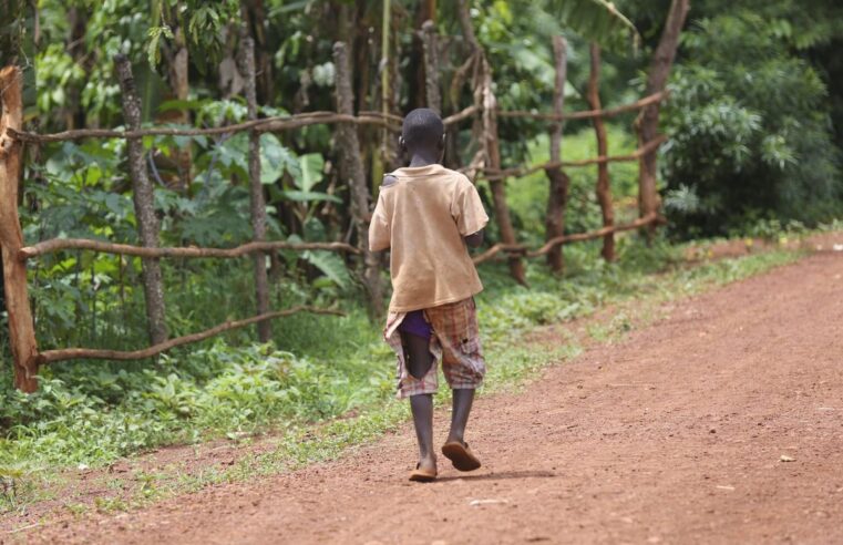 Le Tchad renforce la protection des victimes de traite humaine