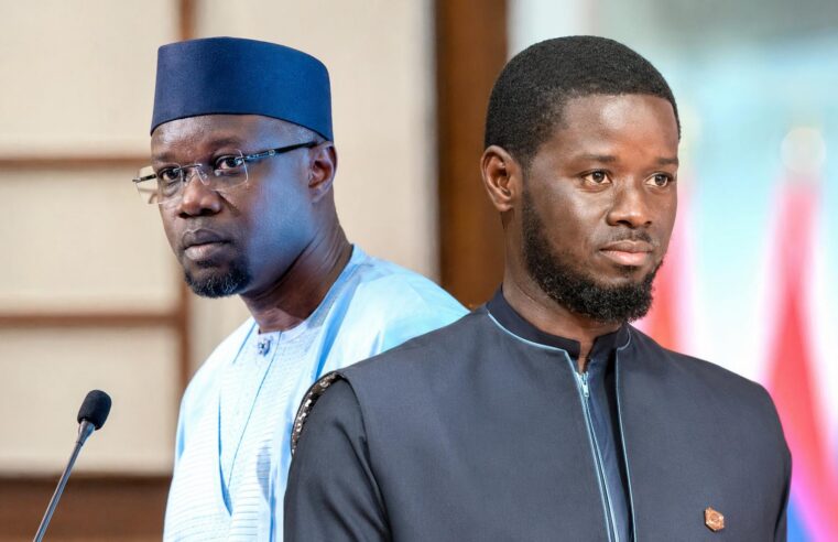 Sénégal : le Conseil constitutionnel enterre la révision constitutionnelle votée par les députés