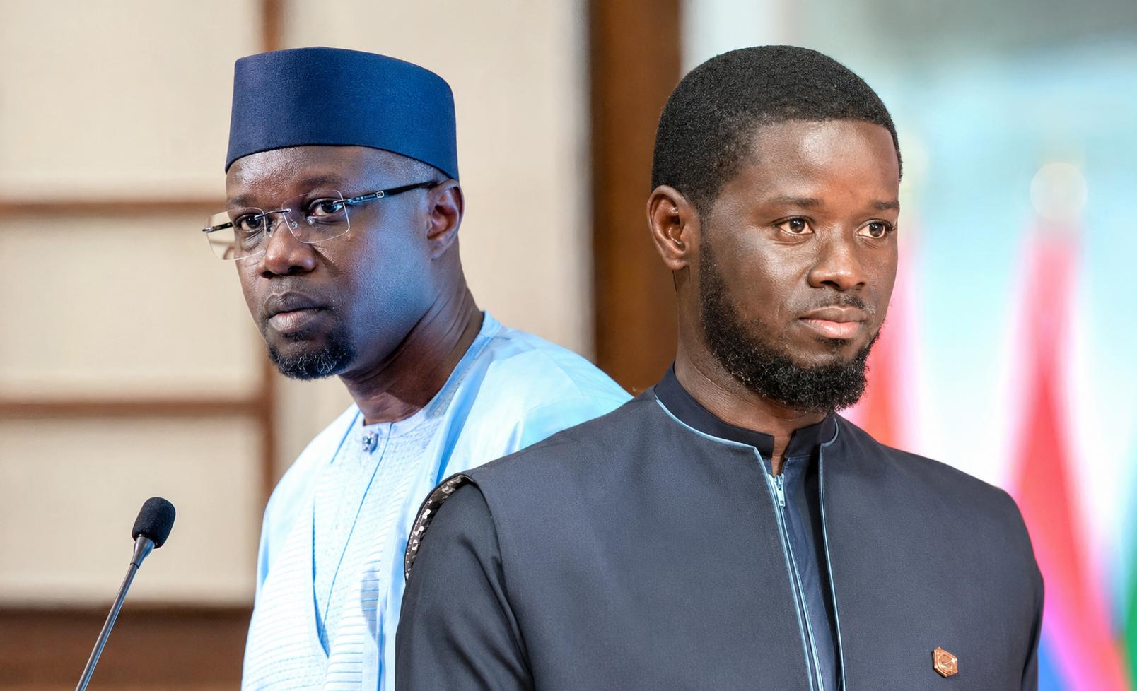 Sénégal : le Conseil constitutionnel enterre la révision constitutionnelle votée par les députés