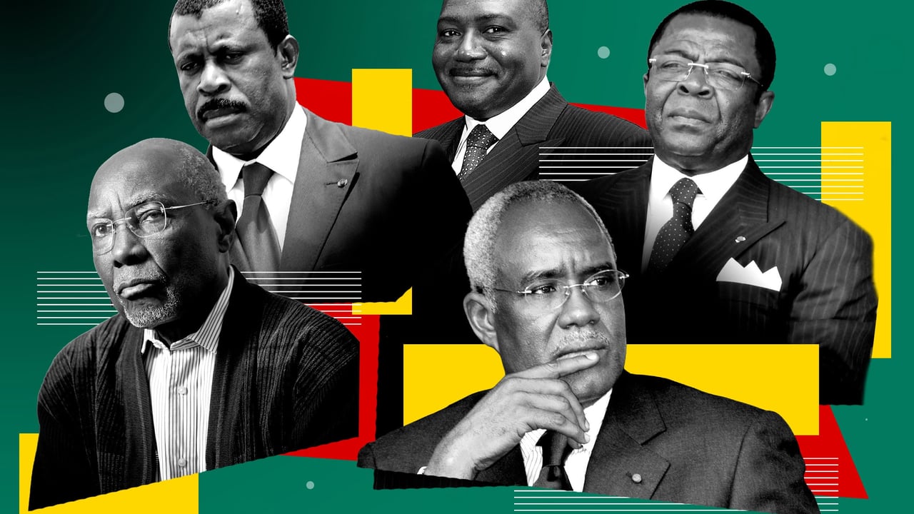 Cameroun, ces « déchus de la République » qui hantent le palais d’Etoudi