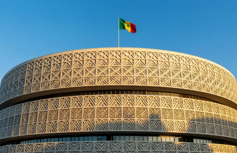 Dakar, carrefour de l&rsquo;économie bleue : le Sénégal trace sa voie maritime durable