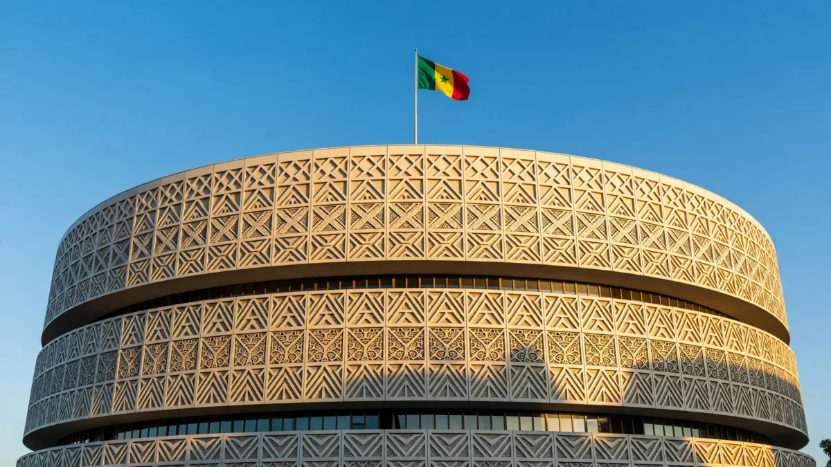 Dakar, carrefour de l&rsquo;économie bleue : le Sénégal trace sa voie maritime durable