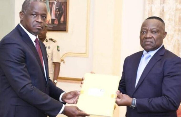 Gabon : validation des données du recensement 2026 par la Cour constitutionnelle