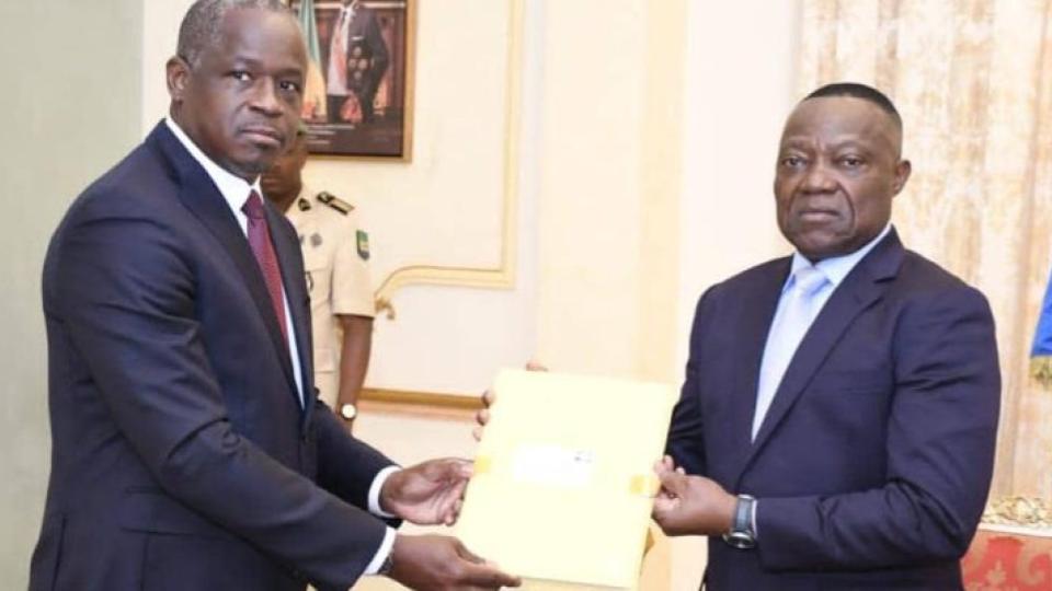Gabon : validation des données du recensement 2026 par la Cour constitutionnelle