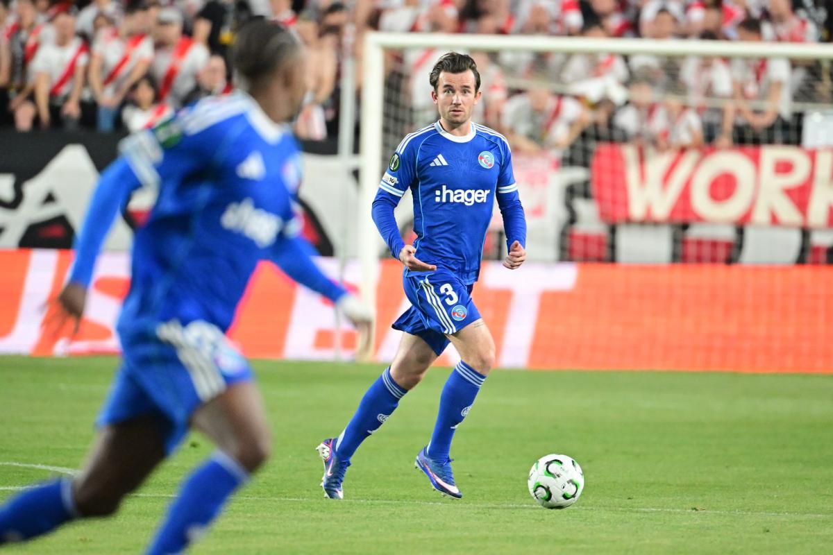 Le Racing de Strasbourg ajoute un choc contre Newcastle à sa préparation estivale