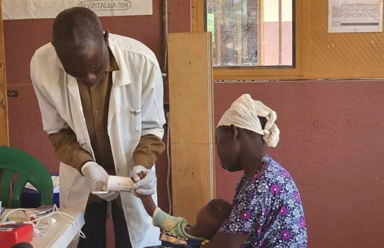 La RDC face à une menace sanitaire : MSF alerte sur le paludisme au Nord-Kivu