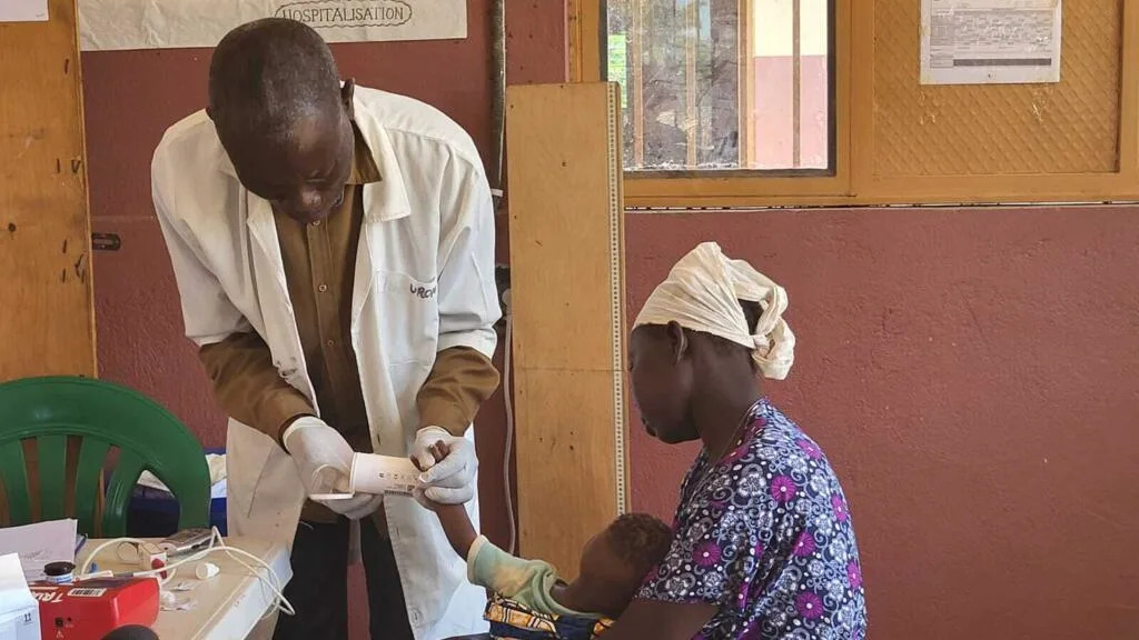 La RDC face à une menace sanitaire : MSF alerte sur le paludisme au Nord-Kivu