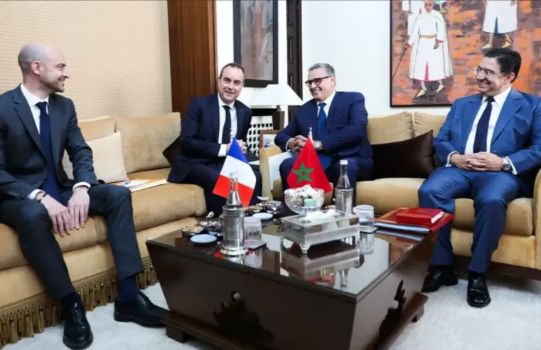 Maroc-France: un traité qui pourrait changer la dynamique de leur relation