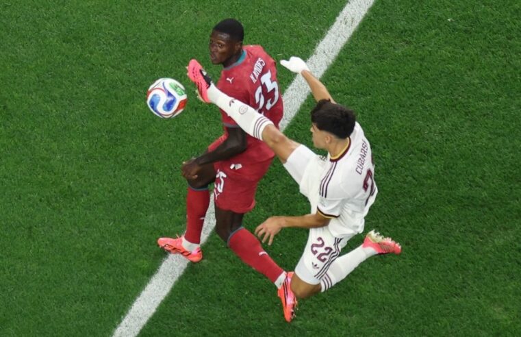 Espagne portugal : un but en fin de match élimine le portugal de la coupe du monde 2026