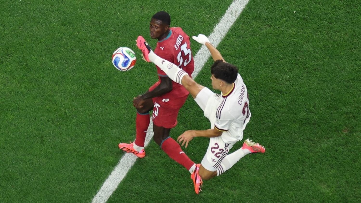 Espagne portugal : un but en fin de match élimine le portugal de la coupe du monde 2026