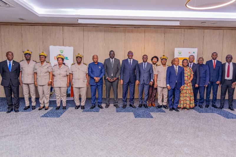 Côte d’ivoire : un pas décisif vers la planification territoriale à l’horizon 2045