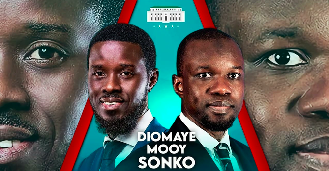 Nouvelle stratégie politique de Diomaye Faye suscite des remous au Sénégal