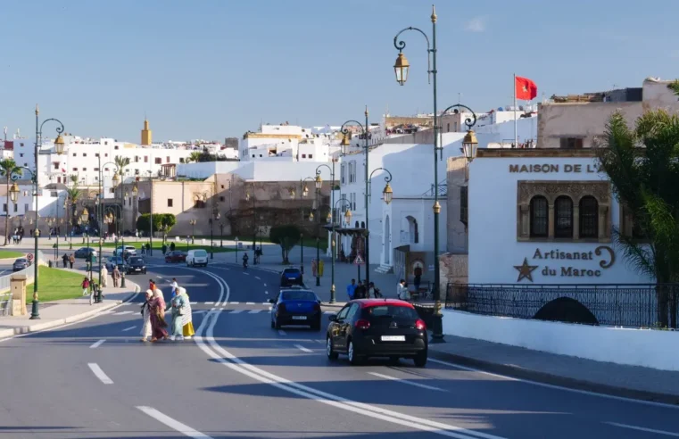 Maroc : croissance économique forte, mais pouvoir d&rsquo;achat en difficulté