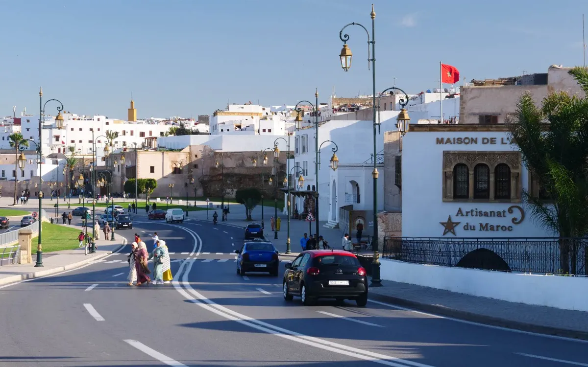 Maroc : croissance économique forte, mais pouvoir d&rsquo;achat en difficulté