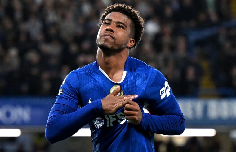 Le transfert surprise d&rsquo;andrey santos à manchester united divise les anciens joueurs