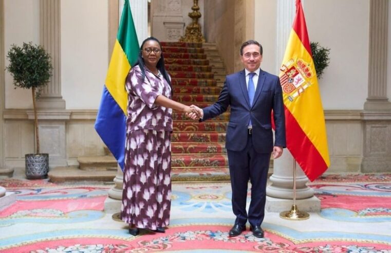 Partenariat Gabon espagne : vers une coopération économique renforcée