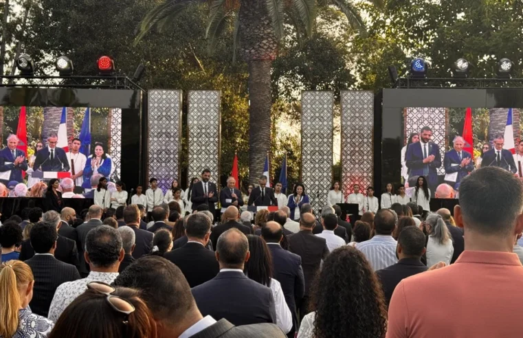 La coopération franco-marocaine mise en lumière par l&rsquo;ambassadeur Philippe Lalliot