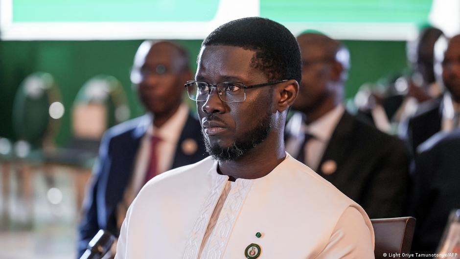 Le PDS choisit le camp de Diomaye Faye pour s&rsquo;opposer à Ousmane Sonko