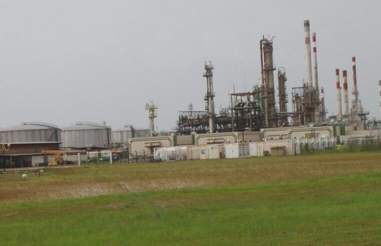 Modernisation de la sogara : une nécessité économique pour le Gabon