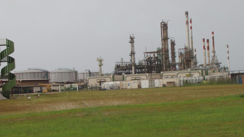 Modernisation de la sogara : une nécessité économique pour le Gabon