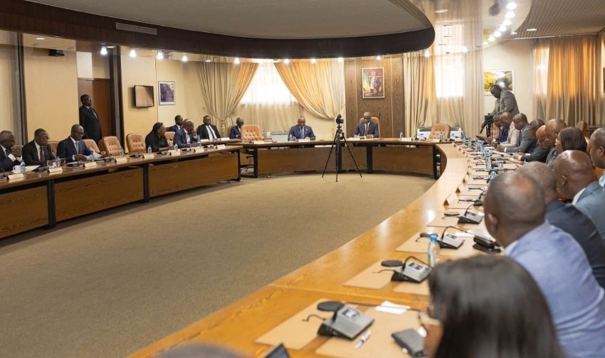 Gabon 2027 : vers une révolution dans la gestion des finances publiques