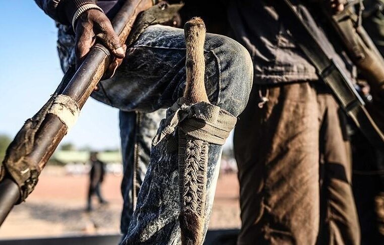 Burkina Faso : attaques terroristes meurtrières contre l&rsquo;armée et les VDP