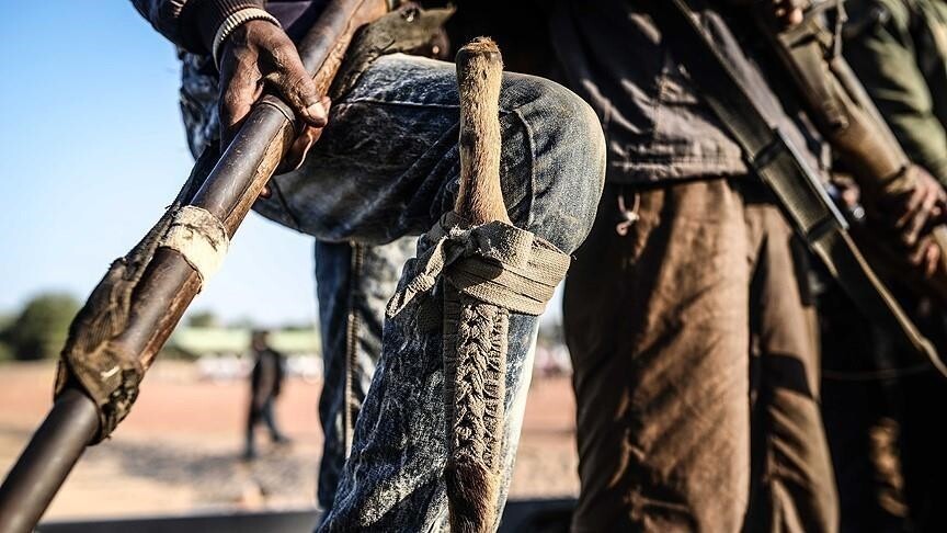 Burkina Faso : attaques terroristes meurtrières contre l&rsquo;armée et les VDP
