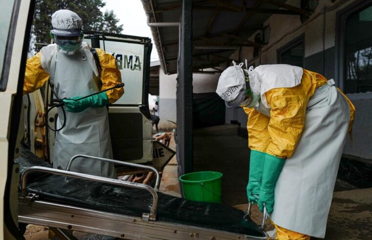 RDC : comment regagner la confiance des populations face à Ebola