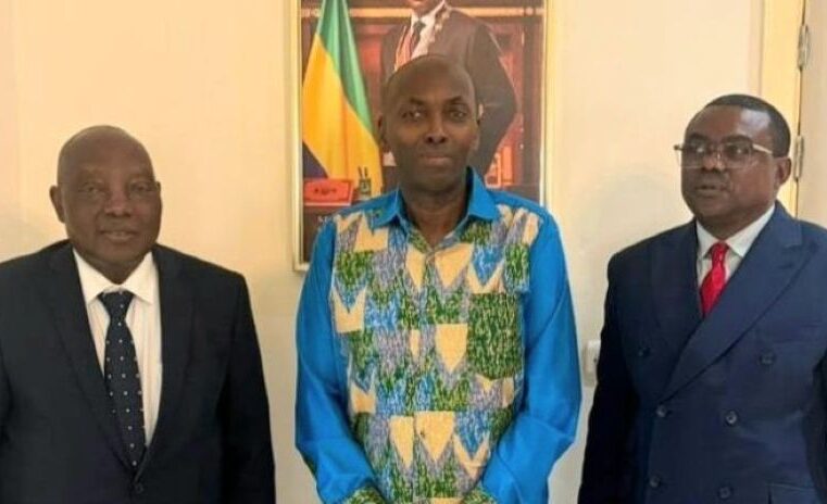 Gabon : renforcement des dispositifs contre les flux financiers illicites
