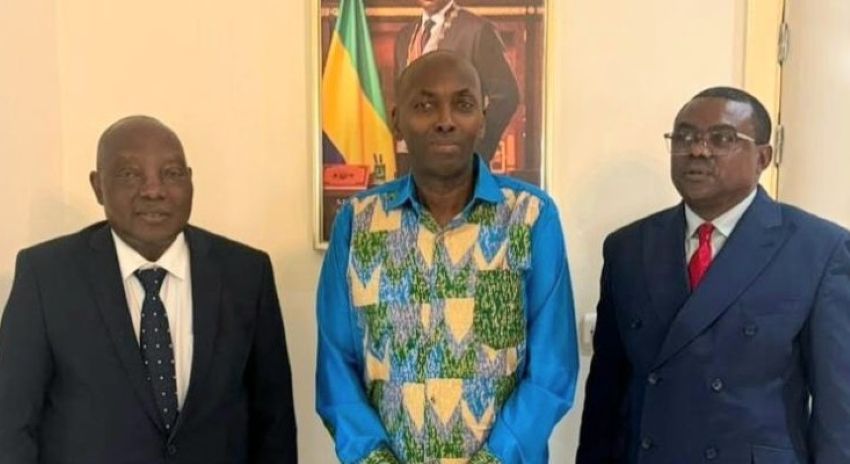 Gabon : renforcement des dispositifs contre les flux financiers illicites