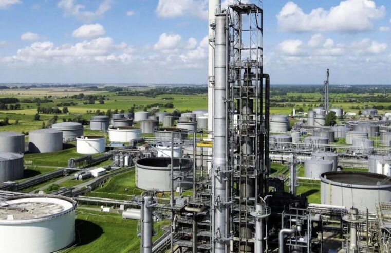 Stratégie énergétique camerounaise : sonara tourne la page de parras 24