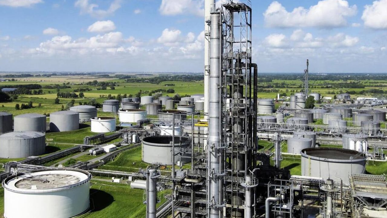 Stratégie énergétique camerounaise : sonara tourne la page de parras 24