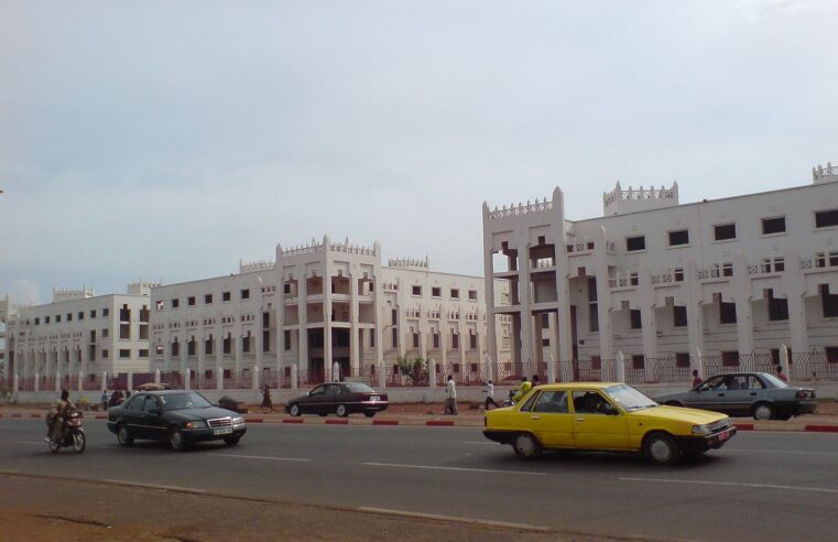 Projet électrique haute tension : la boucle 225 kv nord de Bamako se dote de 166 millions d’euros