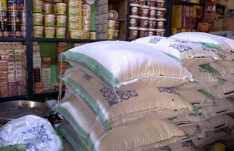 Mauritanie : les prix des denrées alimentaires sous haute surveillance