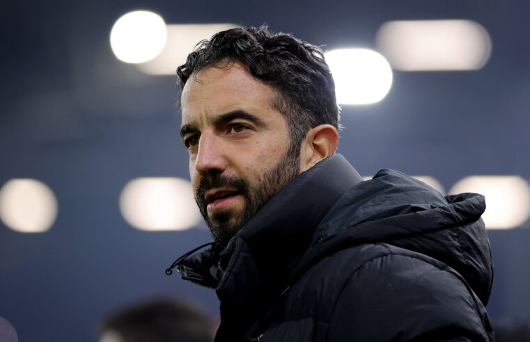 Gonçalo Ramos débarque à l&rsquo;AC Milan : Ruben Amorim signe un transfert historique