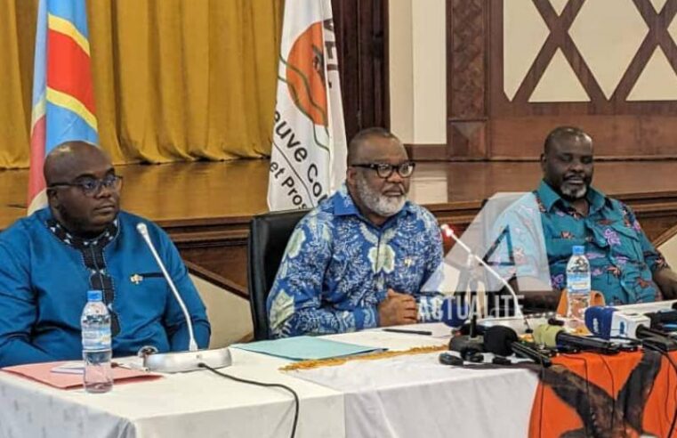 RDC : les Nations Unies pointent l&rsquo;AFC/M23 comme principal auteur d&rsquo;exactions dans l&rsquo;est
