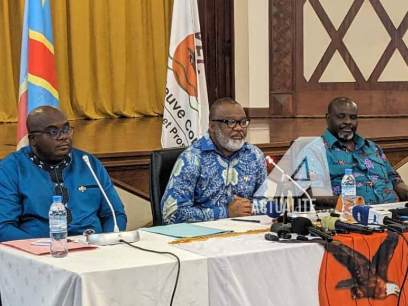 RDC : les Nations Unies pointent l&rsquo;AFC/M23 comme principal auteur d&rsquo;exactions dans l&rsquo;est