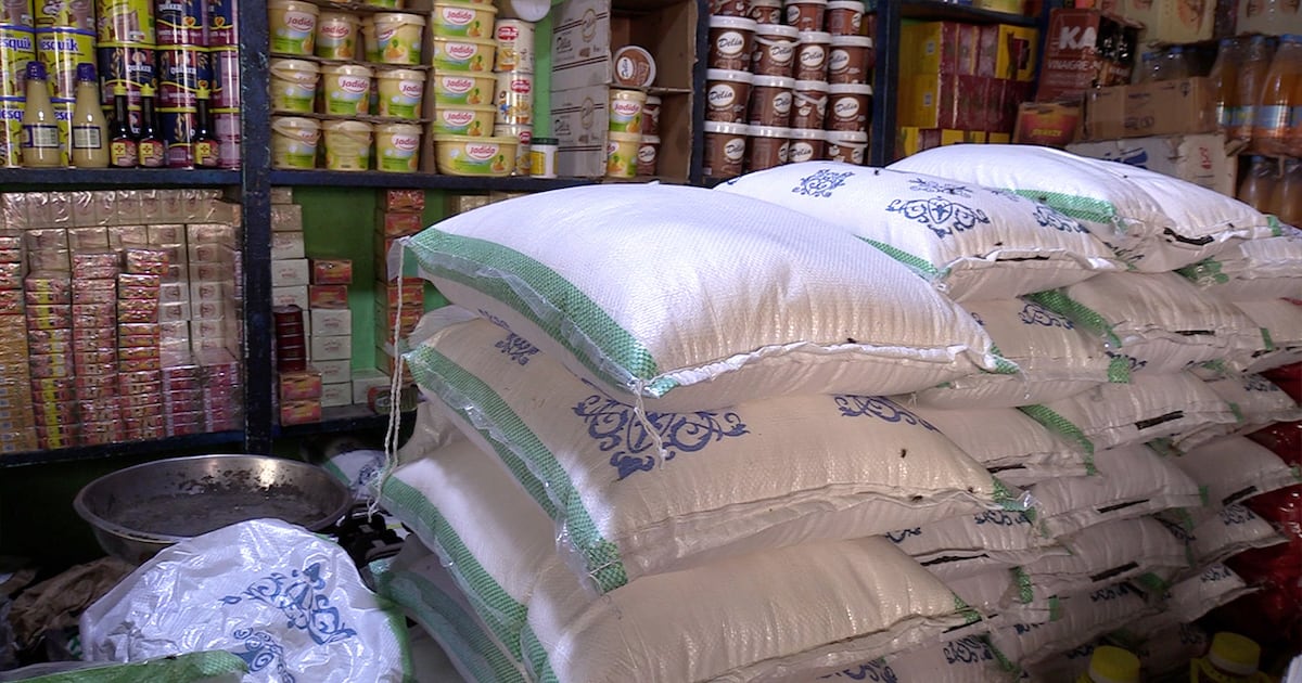 Mauritanie face aux tensions des prix alimentaires liées à la guerre au Moyen-Orient