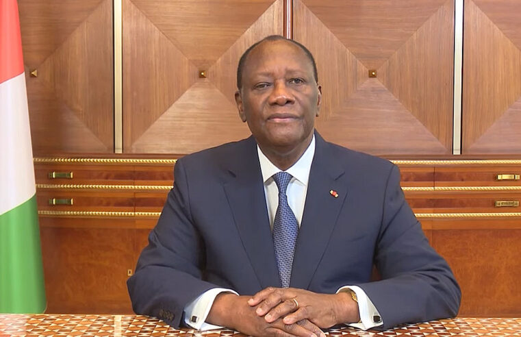 Côte d’Ivoire : Ouattara célèbre la mobilisation financière record du PND 2026-2030
