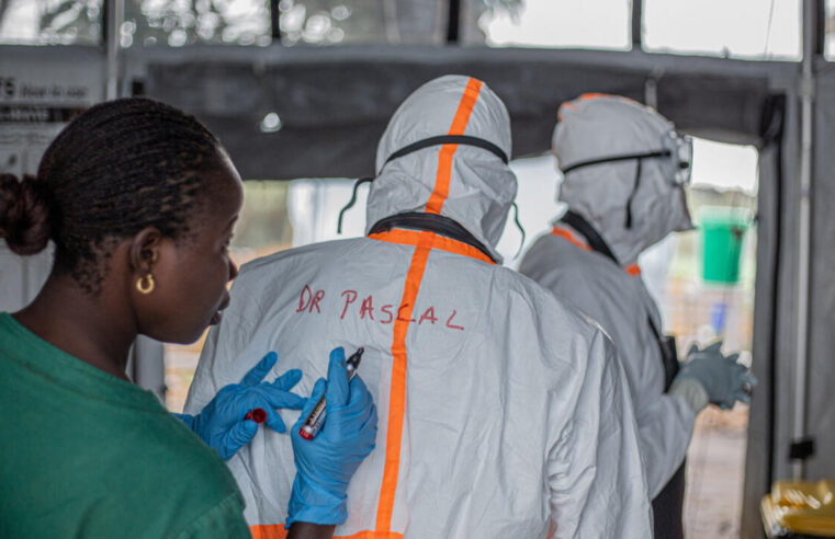 La République Démocratique du Congo face à une épidémie d&rsquo;Ebola sous-estimée
