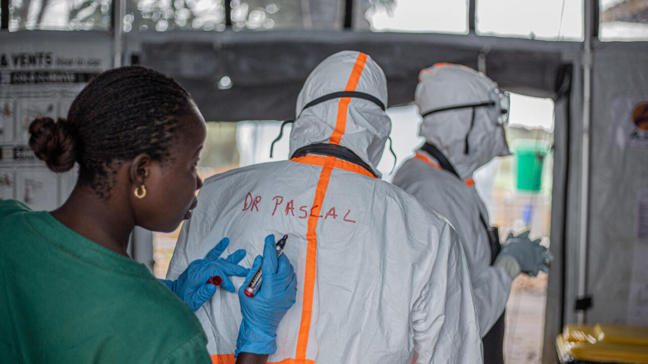 La République Démocratique du Congo face à une épidémie d&rsquo;Ebola sous-estimée