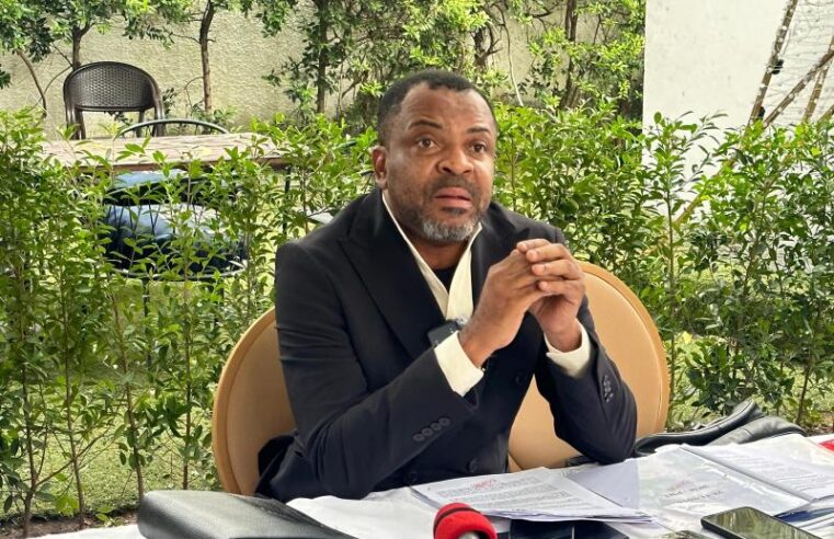 Campagne de diabolisation contre PHC : un animateur télé au cœur du scandale